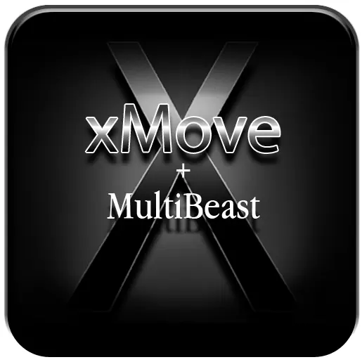 xMove Explicación y Video de Instalación de OS X Lion en
