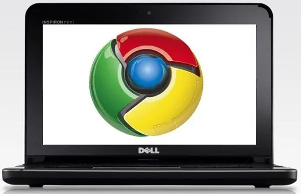 Chromebooks