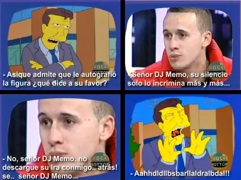 sambuche de mondiola