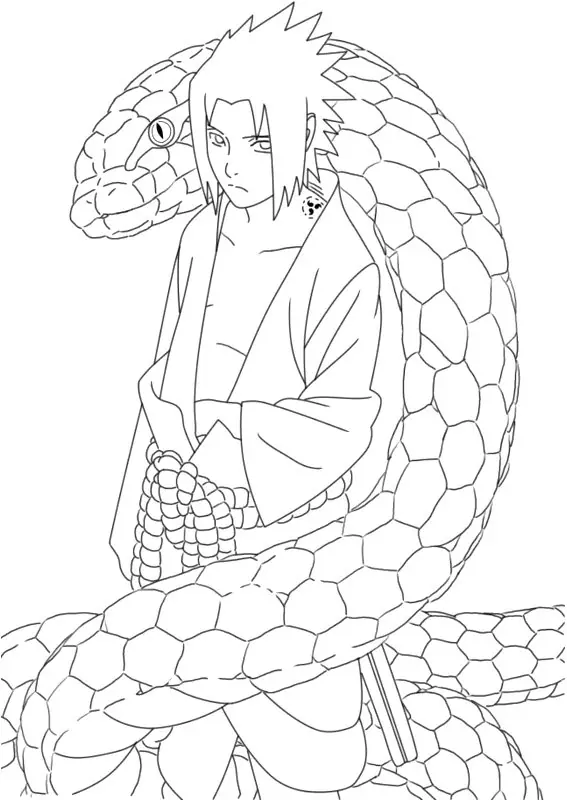 Curso para dibujar Manga