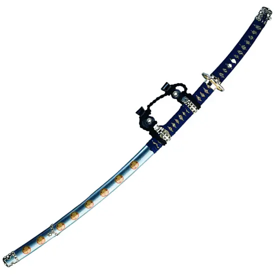 Tipos de katanas