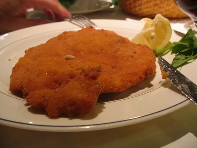 La Milanesa