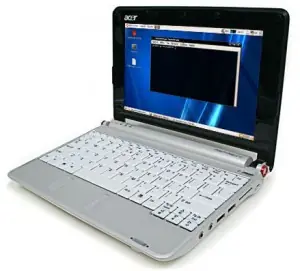 Como revivir un netbook Acer Aspire One (ZG5)