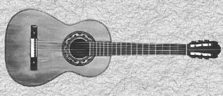 Guitarra eléctrica (Informacion)