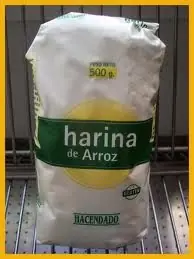 Medialunas para celiacos