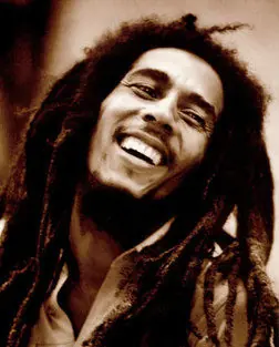 Bob Marley, cosas que quizas no sabias