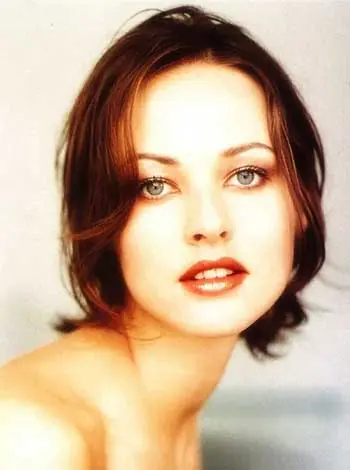 La Belleza Femenina es Estresante