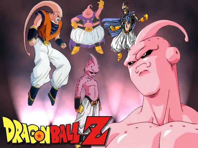 en DragonBall Z