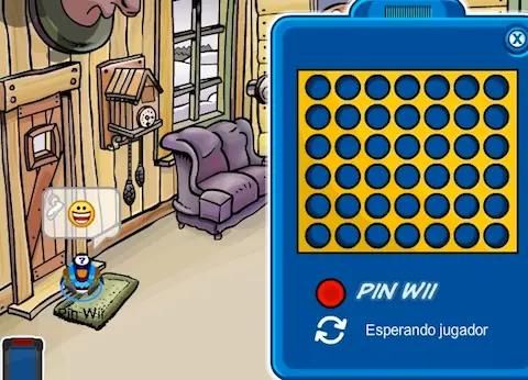 trucos del club penguin