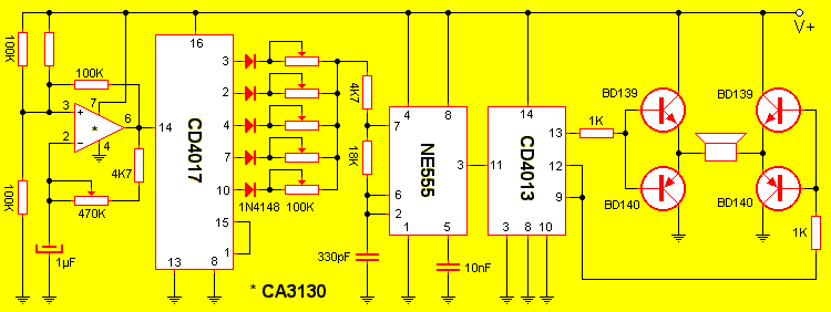 Fanatico de electronica??... Este es tu post!! Parte 2