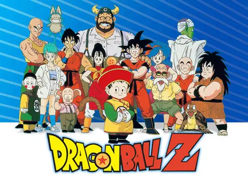 Por que "Dragon Ball" tuvo (y tiene) tanto exito