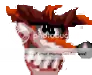 Como desbloquear a Fake Crash en CTR con truco