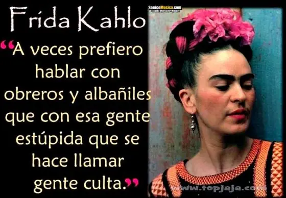 Orgullo de México...