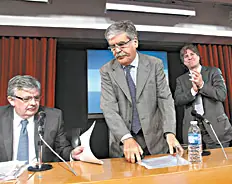 Lo que el Estado subsidia y cinco se apropian