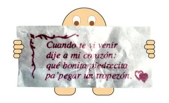 Feliz Semana de la Dulzura =)