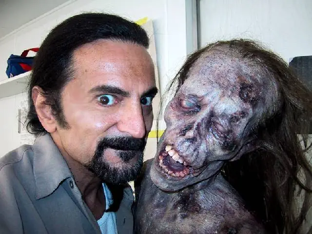 george a romero