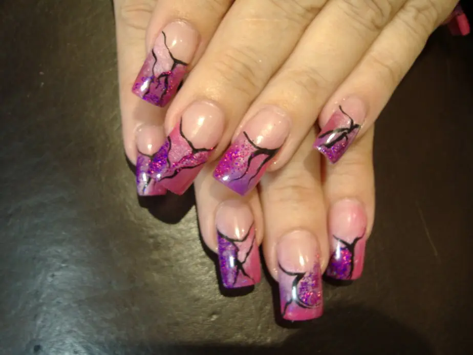 Uñas Decoradas