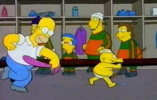 Hoy voy a la juntada taringuera, y vos?