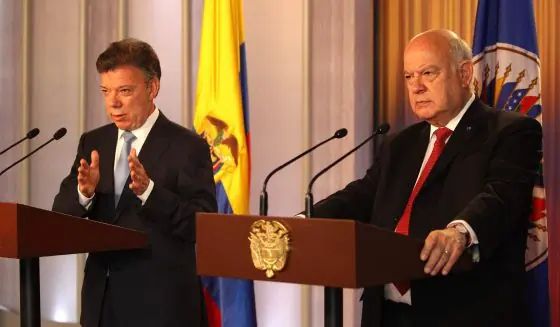 La OEA recomienda despenalizar drogas.