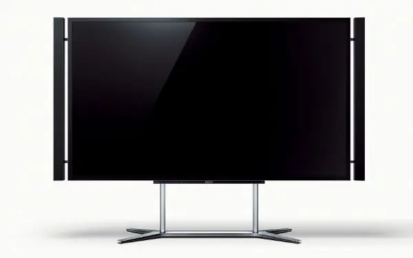 La Nueva Tecnología 4K en Televisiones Sony