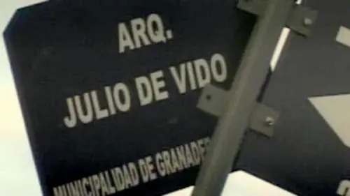 Insólito: Julio de Vido tiene una calle a su nombre