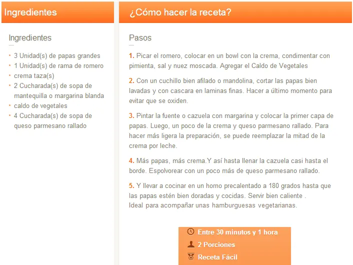 faciles