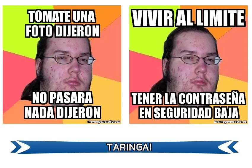 Lo mejor del Friki - Humor de la semana