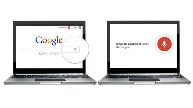 Google lanza sistema que permite conversar con tu equipo