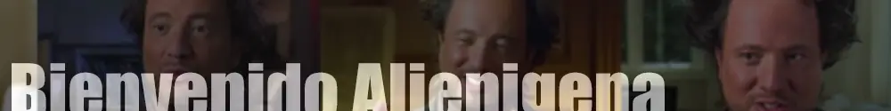 Descartan Secuestros de Aliens