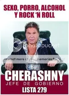 no sabes a quien votar? entra! lista 279