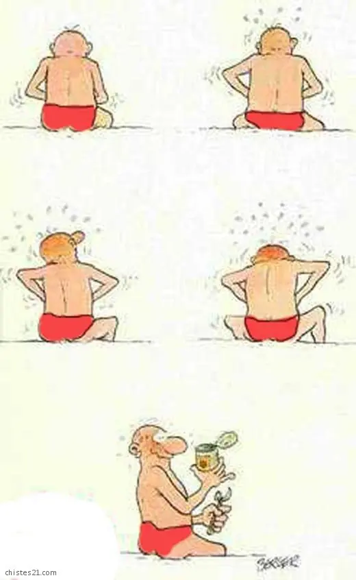 ¿Eres mal pensado? Compruébalo aquí