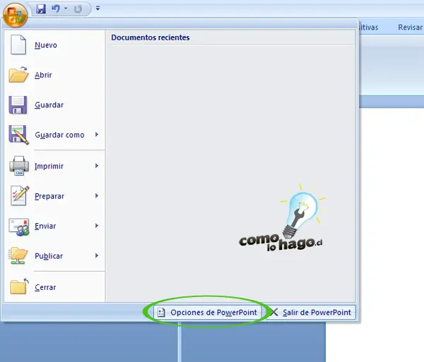 Cómo poner videos desde YouTube en Powerpoint