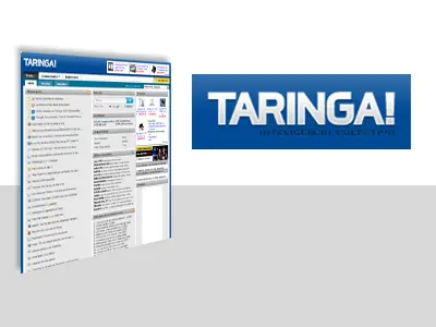 El Datacenter de Taringa / Wiroos