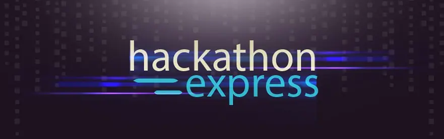 Hackathon Express del NEA - Sábado 6 de julio