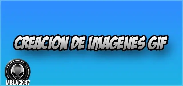 Como crear una Imagen gif a partir de un Vídeo