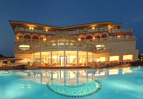 Profesiones raras de los hoteles
