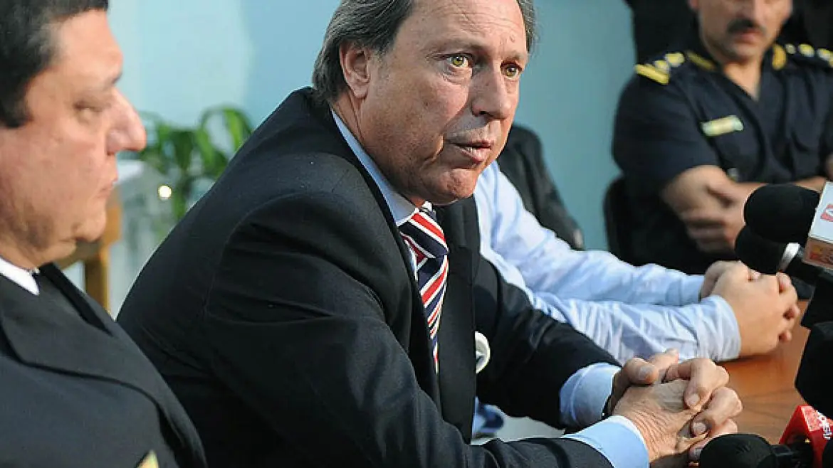 Tragedia de La Plata: la Provincia entregó lista con 219