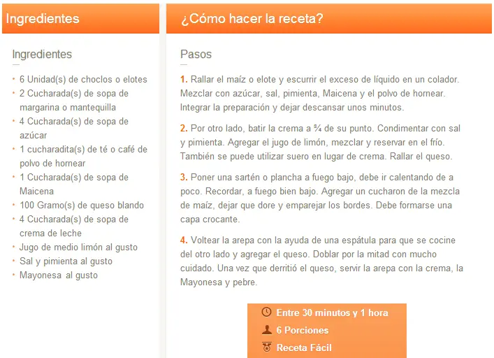 faciles