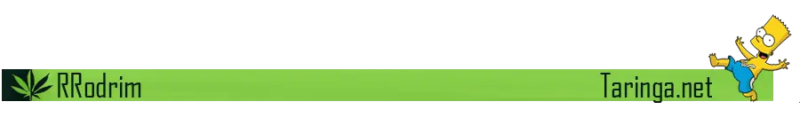 ¿Como serían las películas animadas con poco presupuesto?