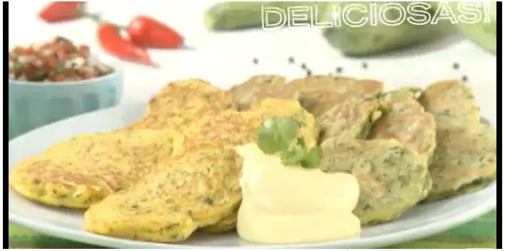 comida vegetariana