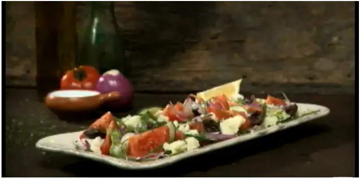 verduras