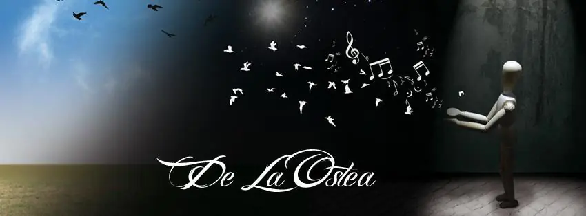 De La Ostea ( Banda de Rock )
