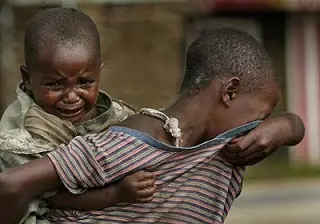 El reinado del Terror que corrompio al Congo