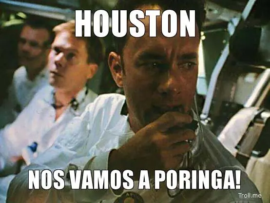 memes me voy a poringa