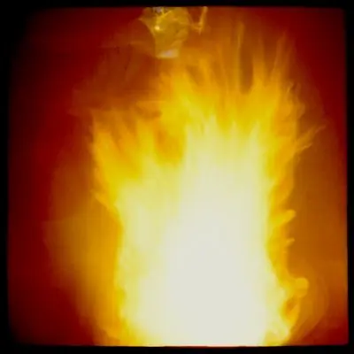 Pyrokinesis Control!