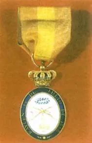 General José de San Martín - El post que se merece.