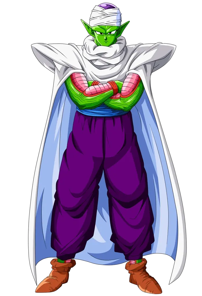 goku