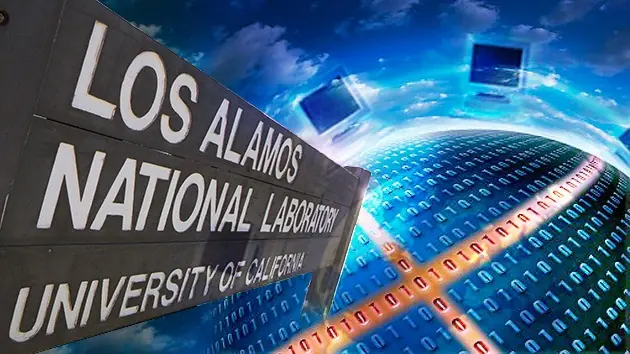 Estados Unidos utiliza hace 2 años Internet Cuántica