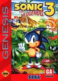 Top 20 Juegos de Sega Génesis 2da Parte