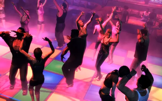 La música de los GTA disponible en iTunes y Spotify